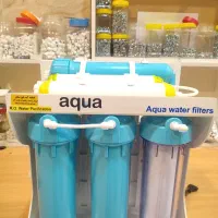 فروش ویژه تصفیه اب فول تایوانی تانک پک اصلی|آبسردکن و تصفیه آب|کرج, فاز ۴ مهرشهر|دیوار