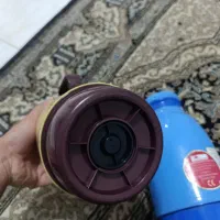 فلاکس سالم و درحدنو|ظروف سرو و پذیرایی|رشت, دیانتی|دیوار
