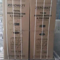 یخچال دوقلو آکبند