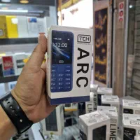 مرکز فروش گوشی TCH گارانتی تعویض