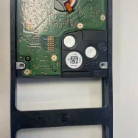 SAS HGST 600GB 15K 12G 2.5In|قطعات و لوازم جانبی رایانه|تهران, اراضی عباس آباد|دیوار