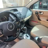 مگان ۲۰۰۰ اتومات|خودرو سواری و وانت|مشهد, پروین اعتصامی|دیوار