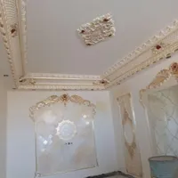 نقاشی ساختمان|خدمات پیشه و مهارت|شهرضا, |دیوار