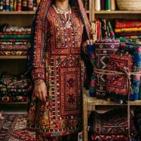 گالری لباس بلوچ