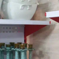 سوپ خوری بزرگ سرامیکی