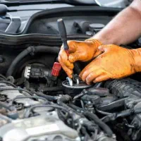 همکار مکانیک با مشتری|خدمات موتور و ماشین|تهران, امام زاده عبدالله|دیوار