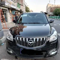 *هایما s7 پرو/اقساط بدون ضامن /تحویل فوری*|خودرو سواری و وانت|تهران, سعادتآباد|دیوار