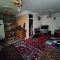 ویلایی ۱۰۰ متری ۲ خوابه باراجین شفیع آباد|فروش خانه و ویلا|قزوین, |دیوار