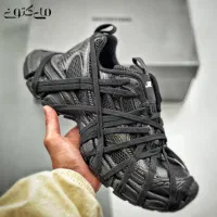 کفش بالنسیاگا اسپایدر 44