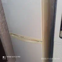 یخچال فریزر امرسان.وفرگاز|یخچال و فریزر|بندر انزلی, مسکن مهر|دیوار