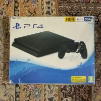 Ps4 slim فروش فوری