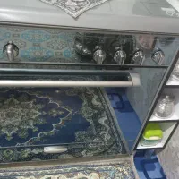 اجاق گاز|اجاق گاز و لوازم برقی پخت‌وپز|قم, علی آباد سعدگان|دیوار