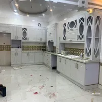 فروش کابینت آشپزخانه مدرن پیش ساخته|مصالح و تجهیزات ساختمان|نوشهر, |دیوار