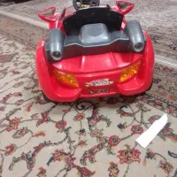 ماشین شارژی|اسباب‌‌بازی|طرقبه, |دیوار