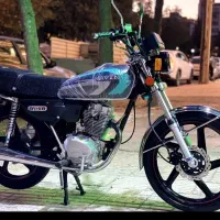 موتور سیکلت ساوین|موتورسیکلت|زنجان, |دیوار