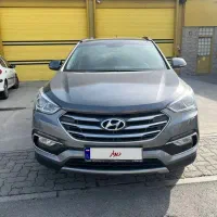 سانتافه ۲۰۱۶ gdi