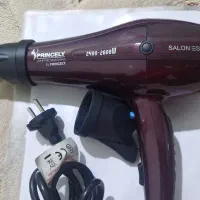 سشوار و اتو مو