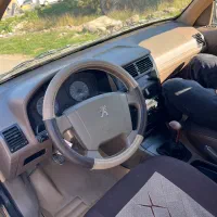 slx مدل 99 دریجه گاز سیمی پژو