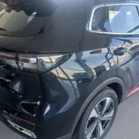 چانگان ۵۵ صفرنمایندگی