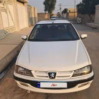 پارس سال مدل 98|خودرو سواری و وانت|گتوند, |دیوار