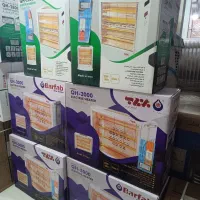 فروش بخاری برقی برفاب