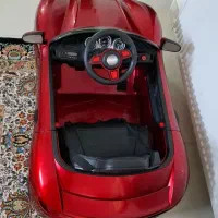 ماشین شارژی