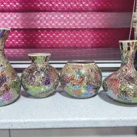 گلدان تزیینی