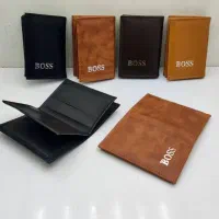 کیف جاکارتی شیک مردانه