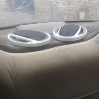 سمند مدل 83|خودرو سواری و وانت|رشت, کوی قدس|دیوار