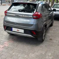 x22 مدل98|خودرو سواری و وانت|خوی, |دیوار