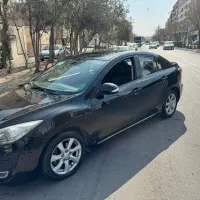 مزدا ۳ نیو|خودرو سواری و وانت|شهر ری, صفاییه (چشمه علی)|دیوار