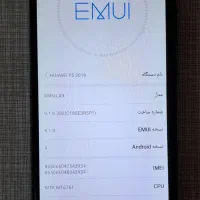 فروش گوشی Huawei Y5 مدل ۲۰۱۹،کاملاً سالم ودر حد نو|موبایل|تهران, لویزان|دیوار