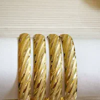 سایز دو وسه طلا