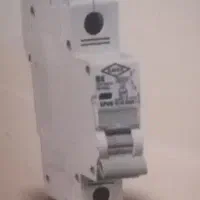 فیوز مینیاتوری ساختمانی