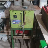 دستگاه برش آلمینیوم فارسی بر