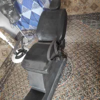 صندلی اصلاح|آرایشگاه و سالن‌های زیبایی|قرچک, حسنک|دیوار