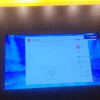 تلوزیون 65 اینچ سامسونگ 4k