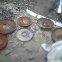 جوشکاری ابگرمکن