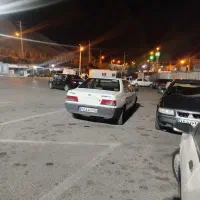 پژو آردی مدل 85