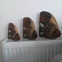 ماهی جس چوب