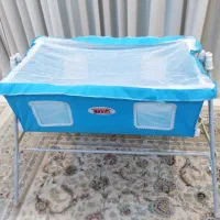 گهواره، تاشو نسیم، ساک حمل و لوازم خواب نوزاد