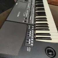 کیبورد کرگ Korg Pa600QT