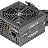 پاور یا منبع تغذیه ۵۵۰ گرین