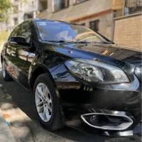 برلیانس H320 اتوماتیک 1500cc،|خودرو سواری و وانت|شهرکرد, |دیوار