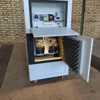 سایلنت باکس ماینر|قطعات و لوازم جانبی رایانه|گرگان, |دیوار