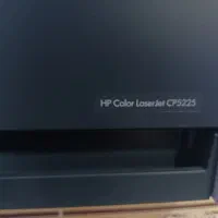 پرینتر رنگی لیزری a3 زن