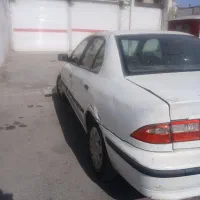 سمند lx مدل آخر ۸۷|خودرو سواری و وانت|مشهد, شهید جنگی|دیوار