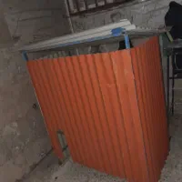 حفاظ کولر ۳۶هزار در حد نو|کولر گازی و فن‌کوئل|بندر ماهشهر, |دیوار