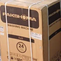 فروش ماشین لباسشویی