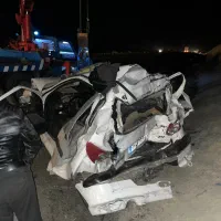 ۲۰۶ تصادفی ۹۵